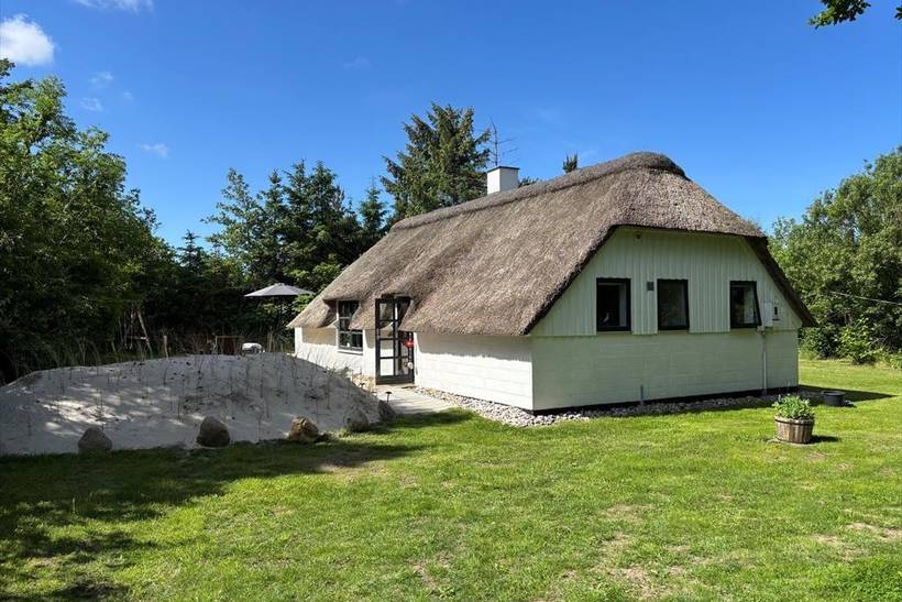 Foto von Ferienhaus QT20 in Nørhede - Fjand - Westjütland