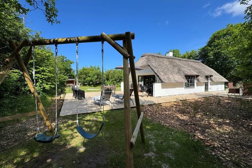 Foto von Ferienhaus QT20 in Nørhede - Fjand - Westjütland