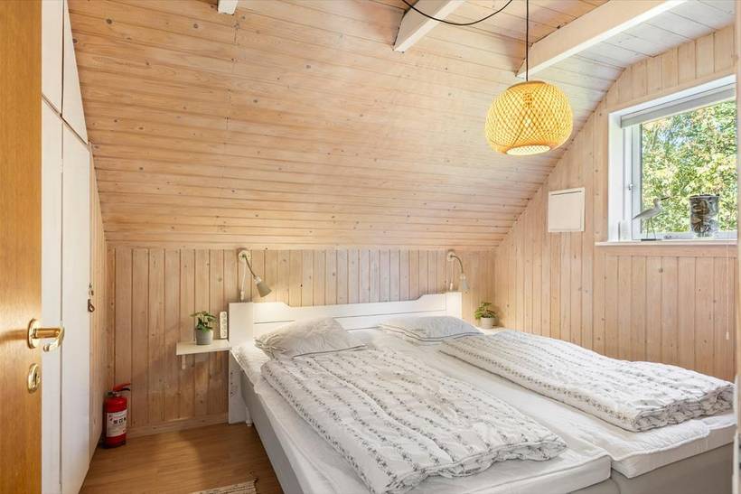 Foto von Ferienhaus QT20 in Nørhede - Fjand - Westjütland