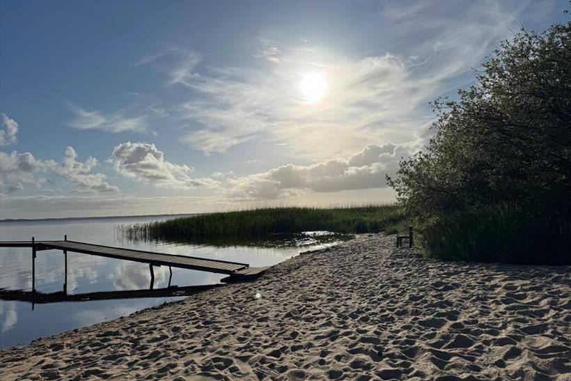 Foto von Ferienhaus QT20 in Nørhede - Fjand - Westjütland
