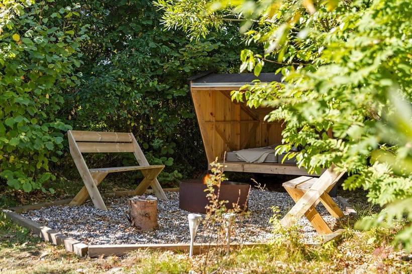 Foto von Ferienhaus QT20 in Nørhede - Fjand - Westjütland