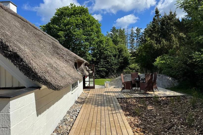 Foto von Ferienhaus QT20 in Nørhede - Fjand - Westjütland