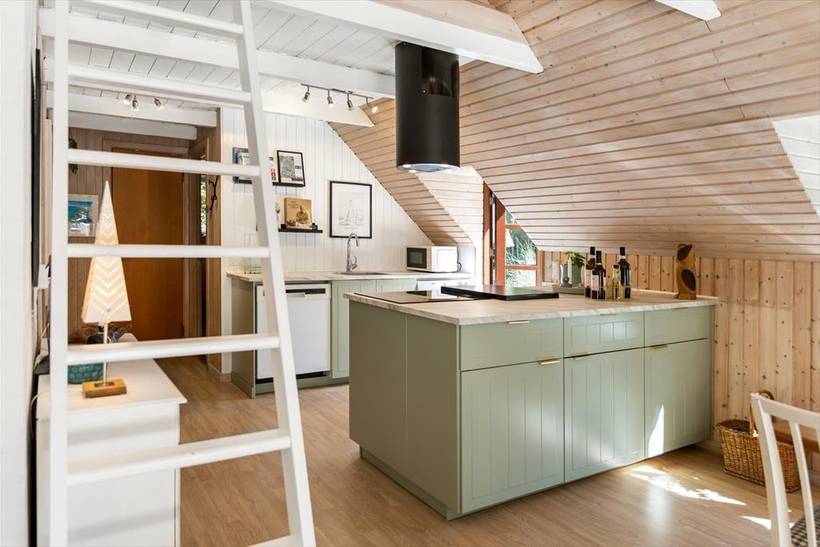 Foto von Ferienhaus QT20 in Nørhede - Fjand - Westjütland