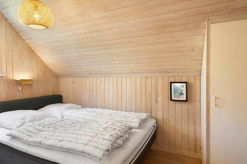 Foto von Ferienhaus QT20 in Nørhede - Fjand - Westjütland
