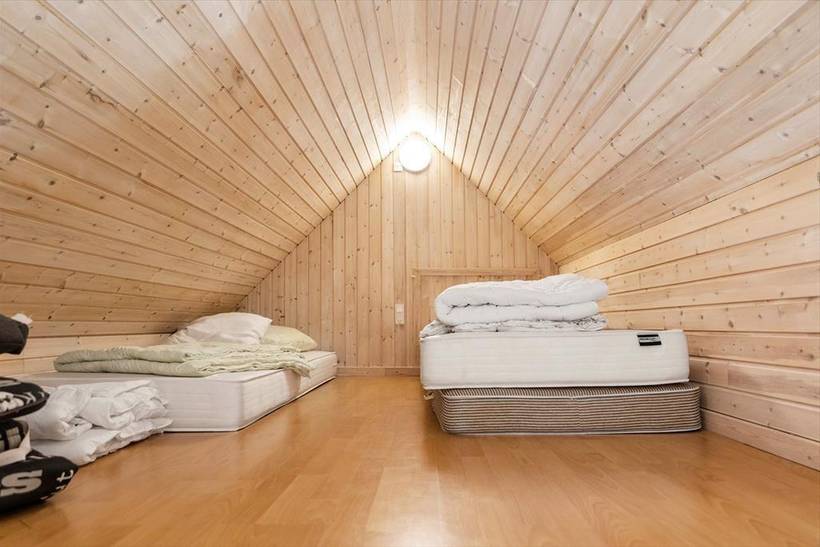 Foto von Ferienhaus QT20 in Nørhede - Fjand - Westjütland