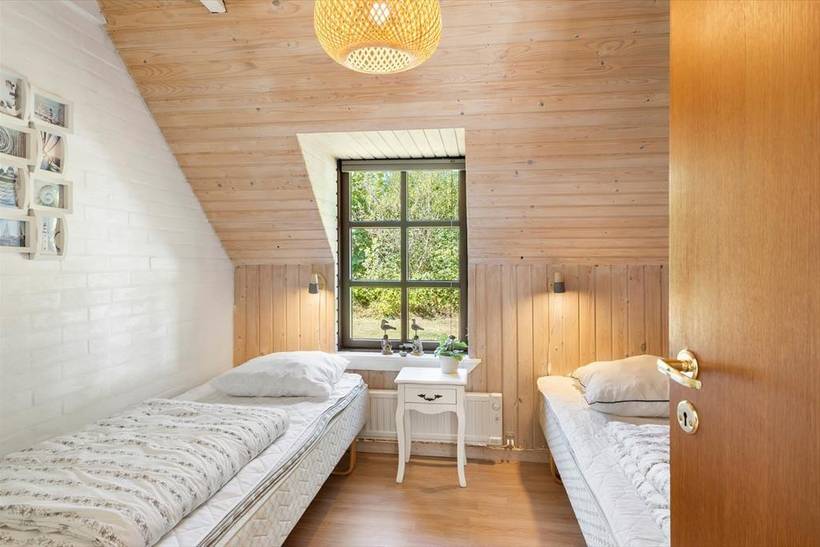 Foto von Ferienhaus QT20 in Nørhede - Fjand - Westjütland