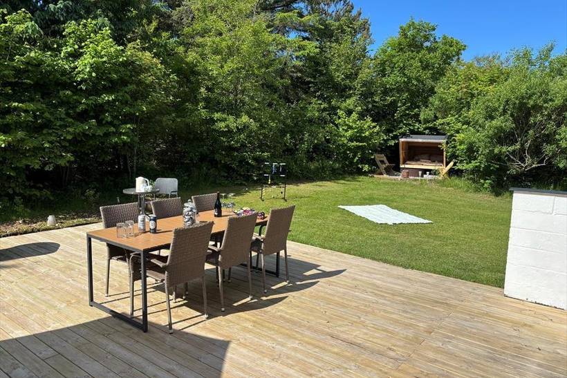 Foto von Ferienhaus QT20 in Nørhede - Fjand - Westjütland