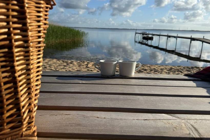 Foto von Ferienhaus QT20 in Nørhede - Fjand - Westjütland