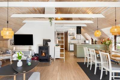Vorschaubild von Ferienhaus QT20 in Nørhede - Fjand - Westjütland