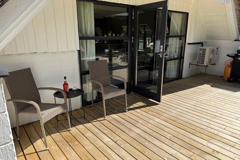 Foto von Ferienhaus QT20 in Nørhede - Fjand - Westjütland