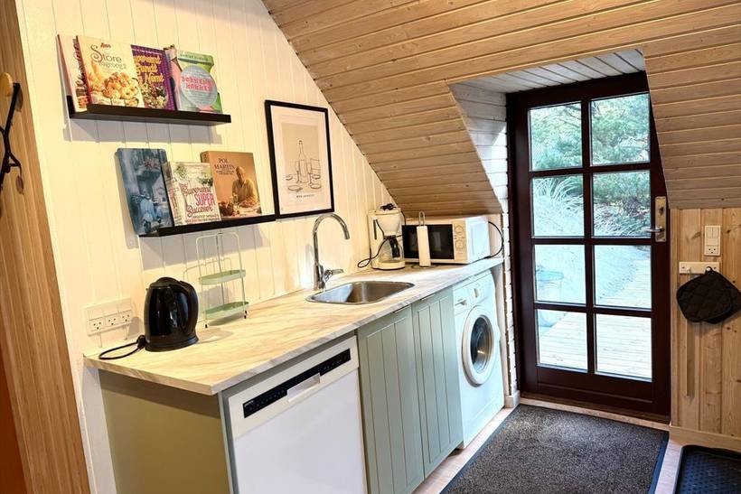 Foto von Ferienhaus QT20 in Nørhede - Fjand - Westjütland