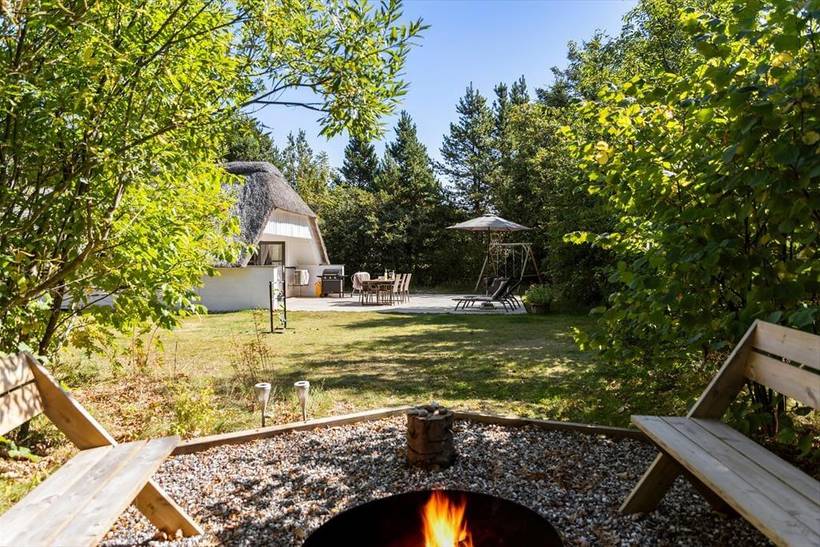 Foto von Ferienhaus QT20 in Nørhede - Fjand - Westjütland