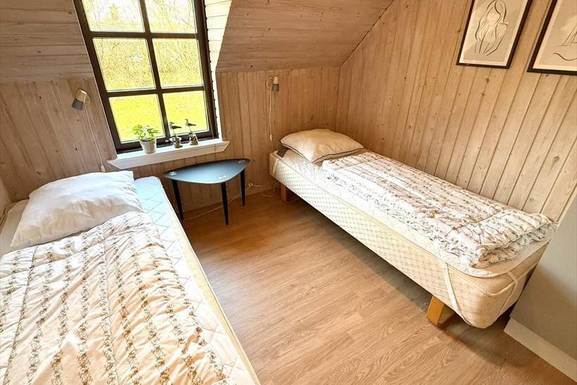 Foto von Ferienhaus QT20 in Nørhede - Fjand - Westjütland