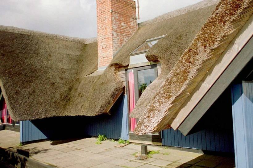 Foto von Ferienhaus QT21 in Blåvand - Westjütland