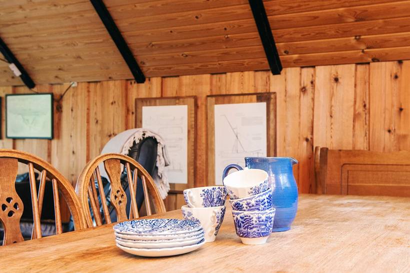 Foto von Ferienhaus QT21 in Blåvand - Westjütland