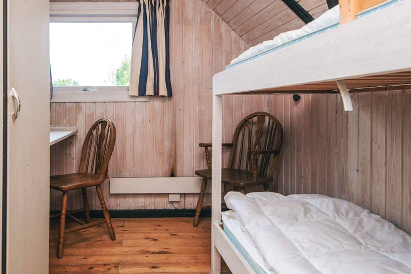 Foto von Ferienhaus QT21 in Blåvand - Westjütland