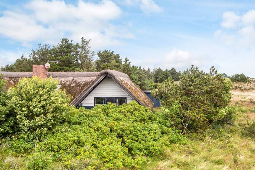Foto von Ferienhaus QT21 in Blåvand - Westjütland