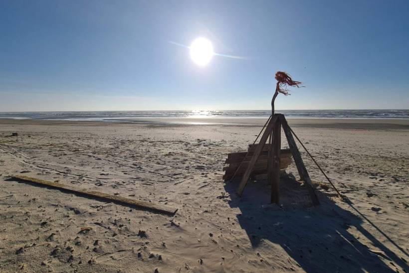 Foto von Ferienhaus QT21 in Blåvand - Westjütland