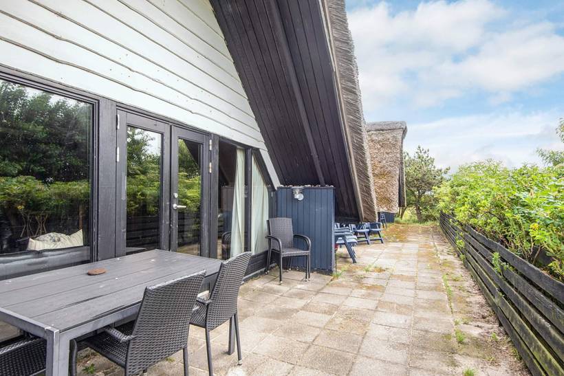 Foto von Ferienhaus QT21 in Blåvand - Westjütland