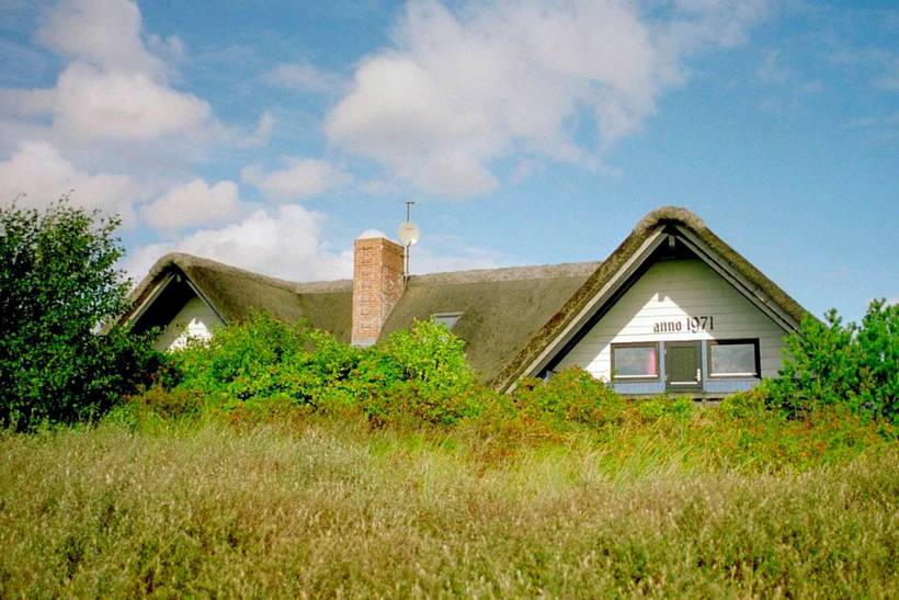 Foto von Ferienhaus QT21 in Blåvand - Westjütland