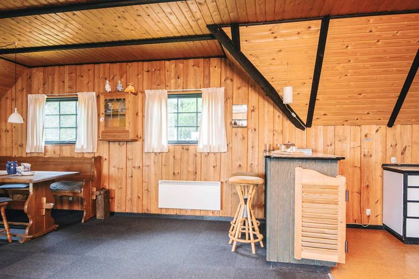 Foto von Ferienhaus QT21 in Blåvand - Westjütland