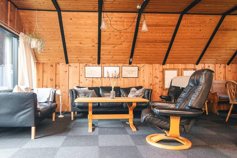 Foto von Ferienhaus QT21 in Blåvand - Westjütland