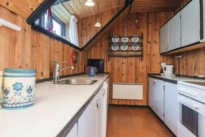 Vorschaubild von Ferienhaus QT21 in Blåvand - Westjütland