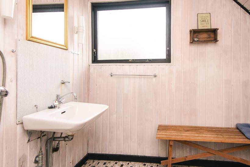 Foto von Ferienhaus QT21 in Blåvand - Westjütland