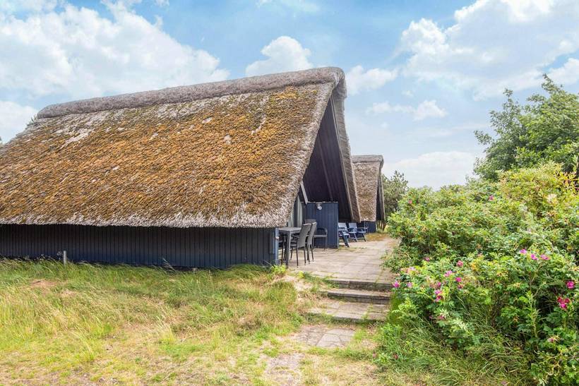 Foto von Ferienhaus QT21 in Blåvand - Westjütland