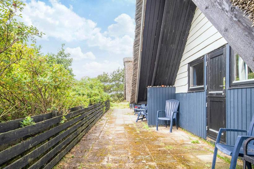 Foto von Ferienhaus QT21 in Blåvand - Westjütland