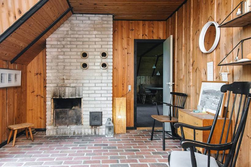 Foto von Ferienhaus QT21 in Blåvand - Westjütland