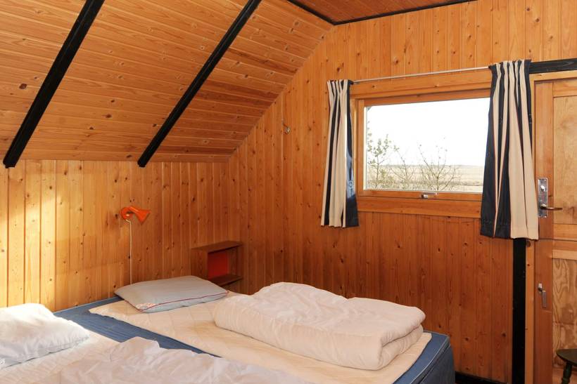 Foto von Ferienhaus QT21 in Blåvand - Westjütland