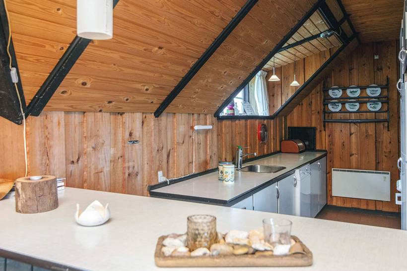 Foto von Ferienhaus QT21 in Blåvand - Westjütland