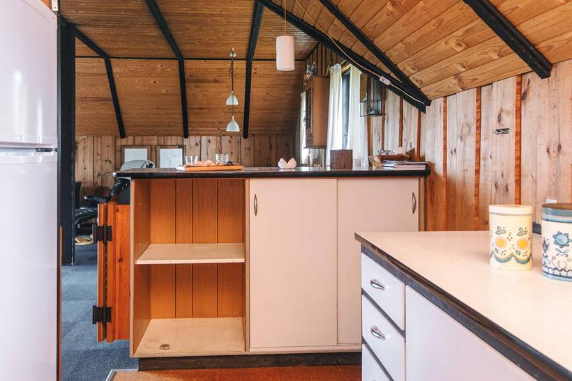 Foto von Ferienhaus QT21 in Blåvand - Westjütland