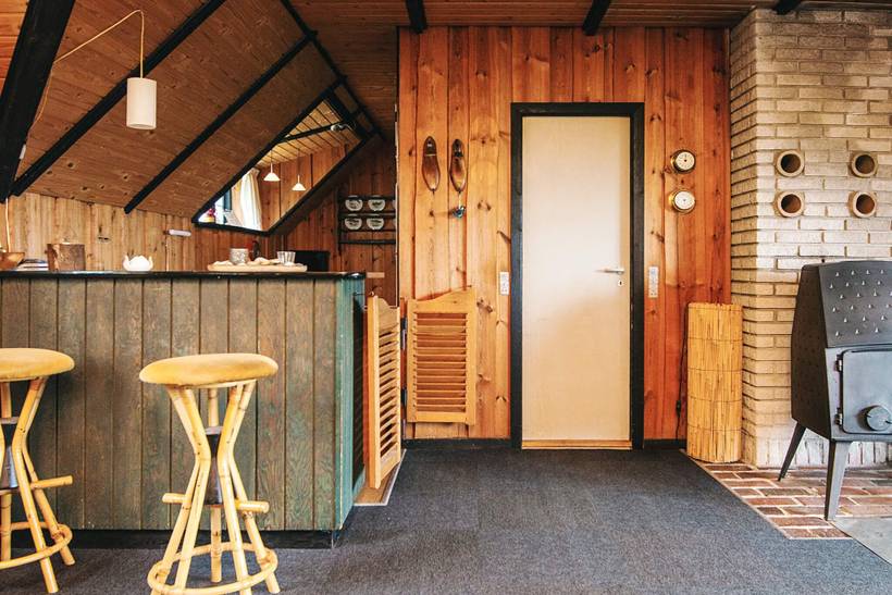 Foto von Ferienhaus QT21 in Blåvand - Westjütland