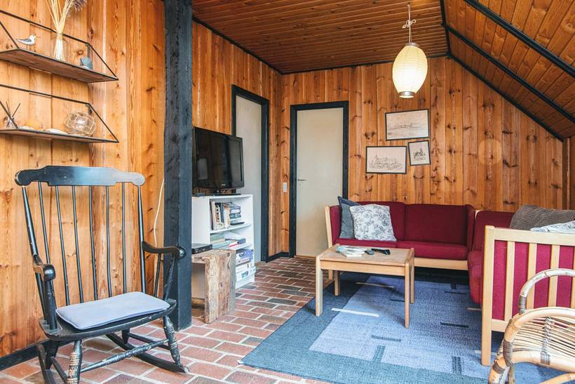 Foto von Ferienhaus QT21 in Blåvand - Westjütland