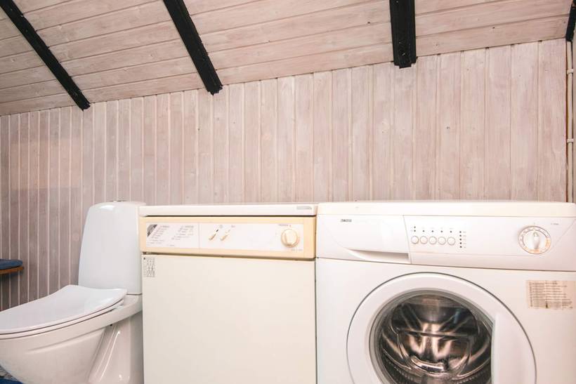 Foto von Ferienhaus QT21 in Blåvand - Westjütland