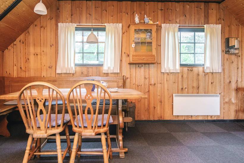Foto von Ferienhaus QT21 in Blåvand - Westjütland