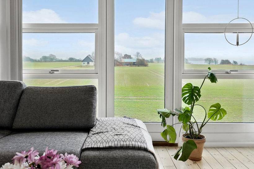 Foto von Ferienhaus QT22 auf Avnø Fjord - Südseeland
