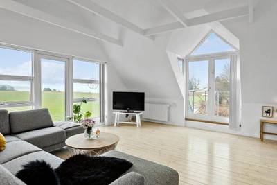 Vorschaubild von Ferienhaus QT22 auf Avnø Fjord - Südseeland