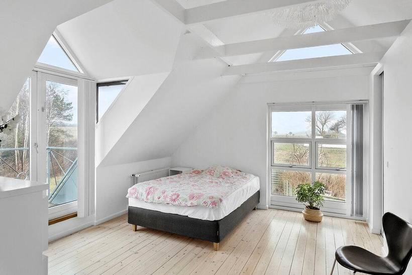 Foto von Ferienhaus QT22 auf Avnø Fjord - Südseeland