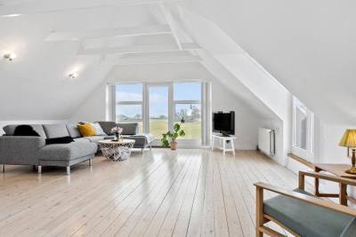 Vorschaubild von Ferienhaus QT22 auf Avnø Fjord - Südseeland