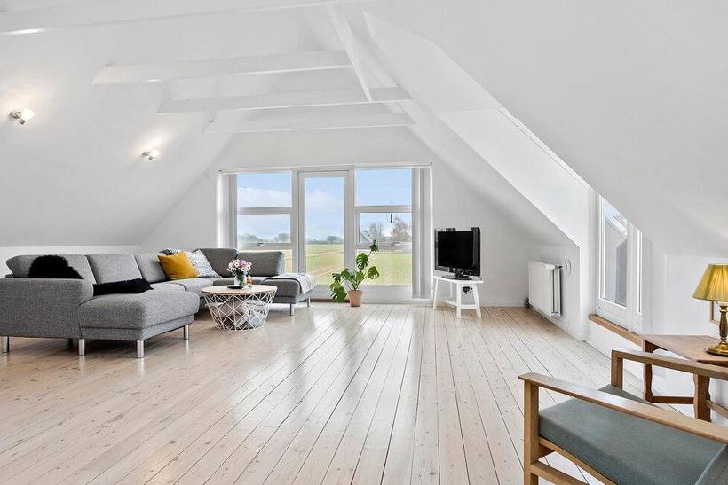 Foto von Ferienhaus QT22 auf Avnø Fjord - Südseeland