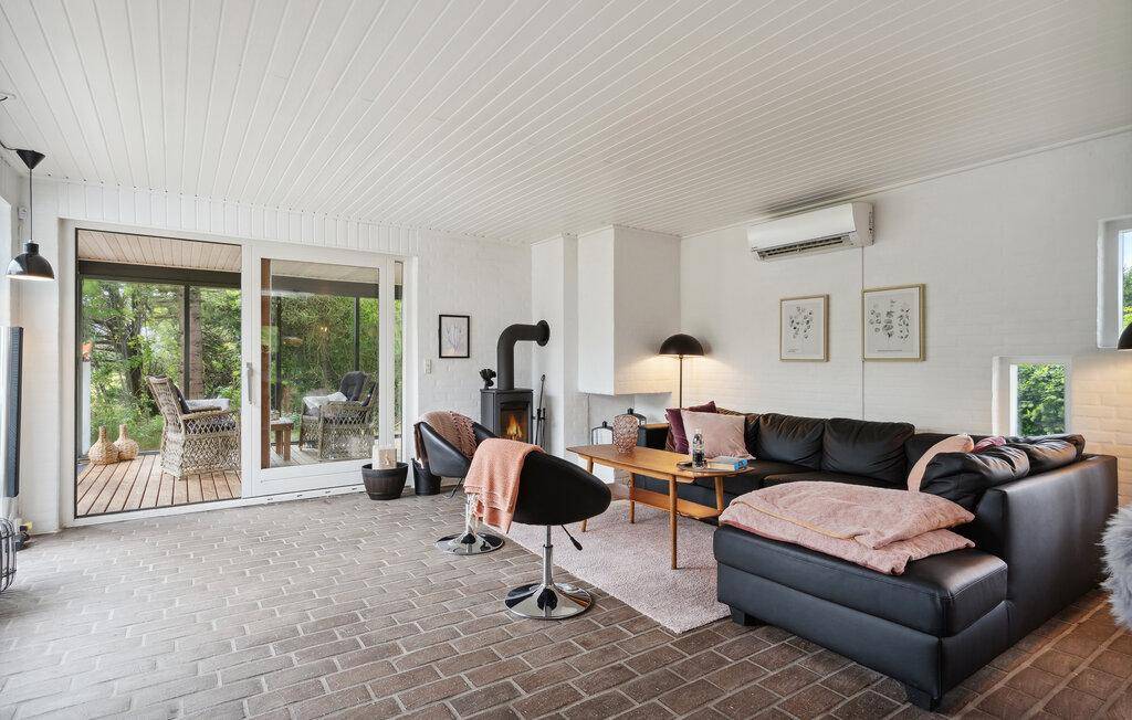 Foto von Ferienhaus QT23 in Thyholm - Thy/Limfjord
