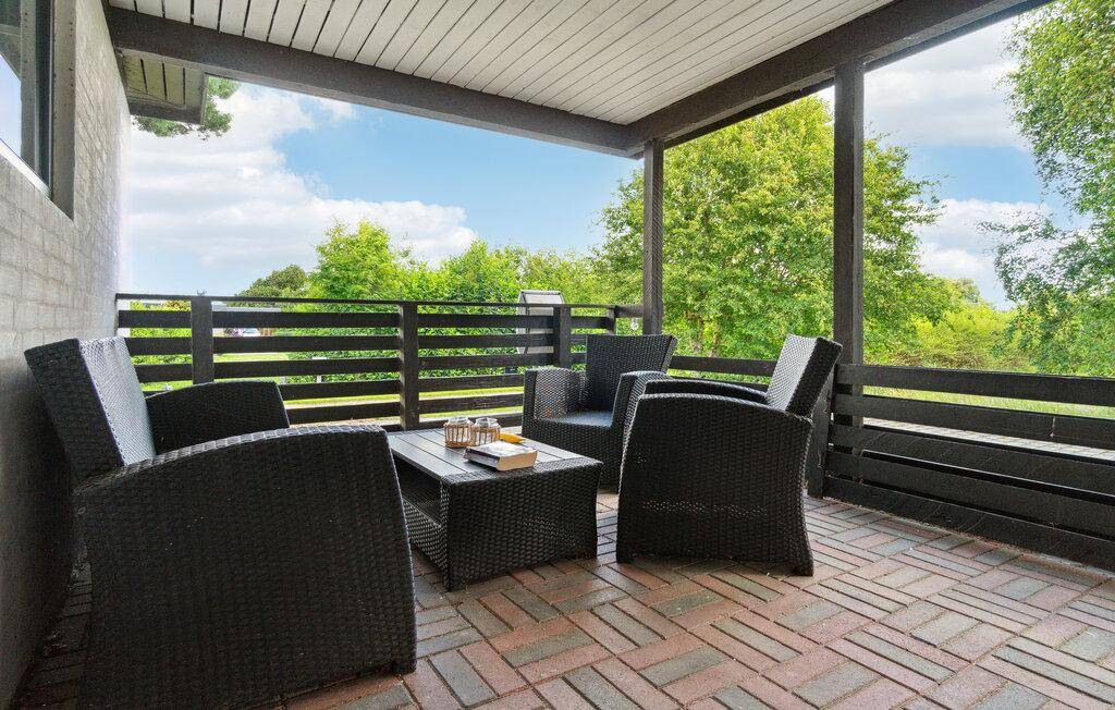 Foto von Ferienhaus QT23 in Thyholm - Thy/Limfjord