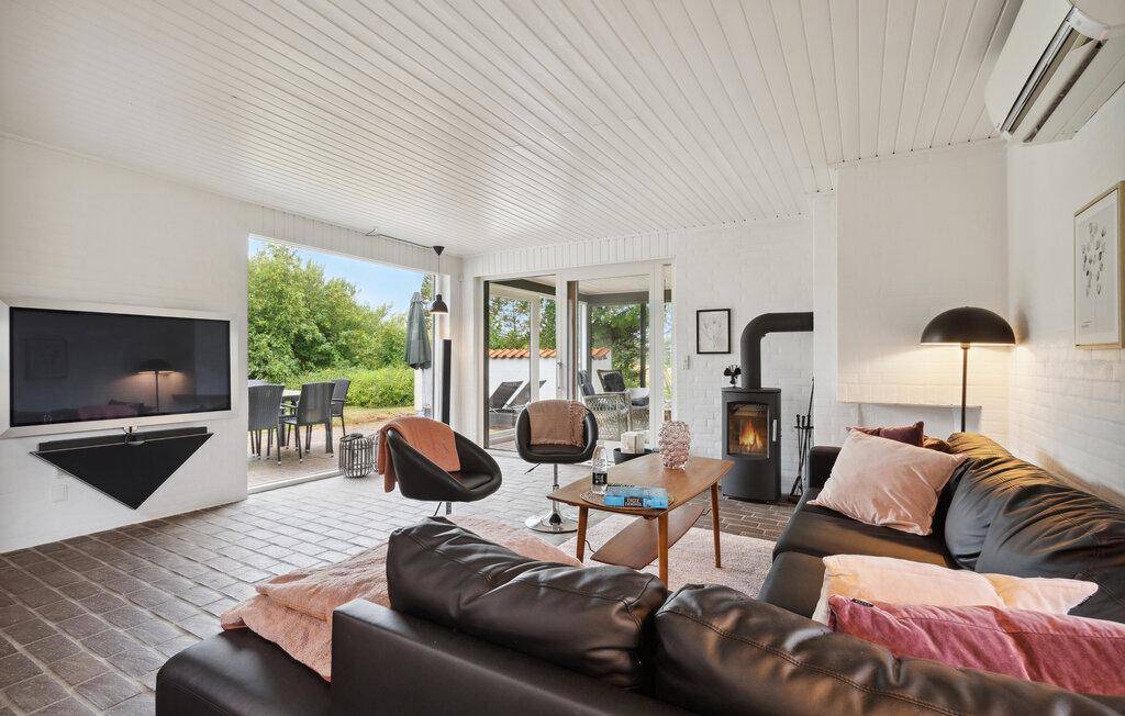 Foto von Ferienhaus QT23 in Thyholm - Thy/Limfjord