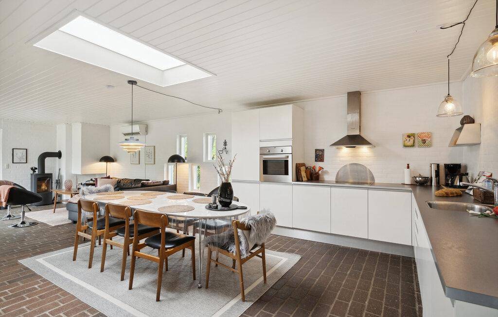 Foto von Ferienhaus QT23 in Thyholm - Thy/Limfjord