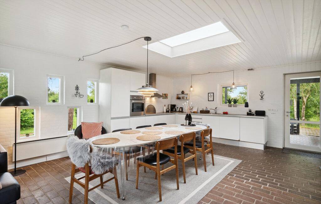 Foto von Ferienhaus QT23 in Thyholm - Thy/Limfjord