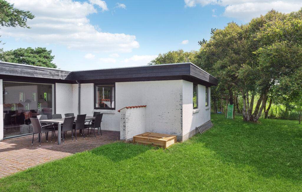 Foto von Ferienhaus QT23 in Thyholm - Thy/Limfjord