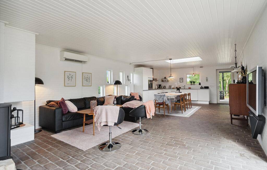 Foto von Ferienhaus QT23 in Thyholm - Thy/Limfjord